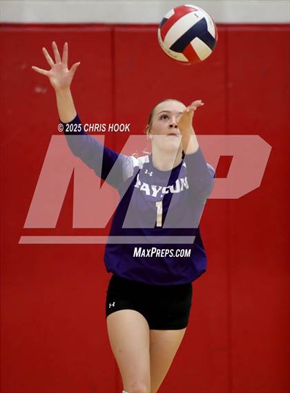 Thumbnail 3 in Fountain Hills vs Payson (Florence Invitational) photogallery.