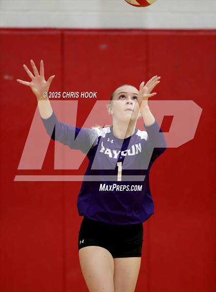 Thumbnail 1 in Fountain Hills vs Payson (Florence Invitational) photogallery.