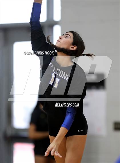 Thumbnail 3 in Fountain Hills vs Payson (Florence Invitational) photogallery.