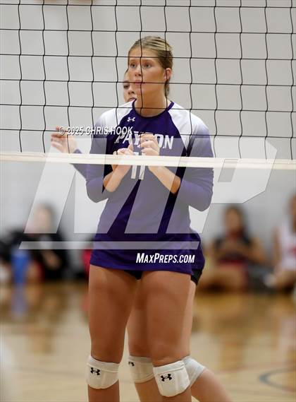 Thumbnail 1 in Fountain Hills vs Payson (Florence Invitational) photogallery.