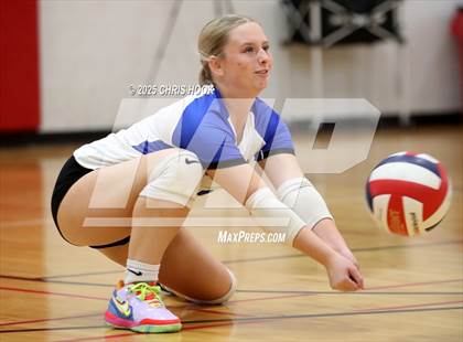 Thumbnail 1 in Fountain Hills vs Payson (Florence Invitational) photogallery.