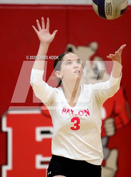 Thumbnail 2 in Fountain Hills vs Payson (Florence Invitational) photogallery.