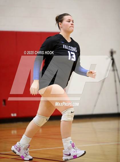 Thumbnail 3 in Fountain Hills vs Payson (Florence Invitational) photogallery.