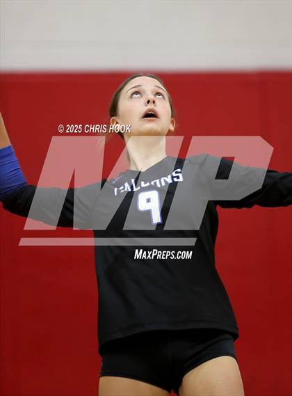 Thumbnail 1 in Fountain Hills vs Payson (Florence Invitational) photogallery.