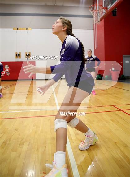 Thumbnail 3 in Fountain Hills vs Payson (Florence Invitational) photogallery.