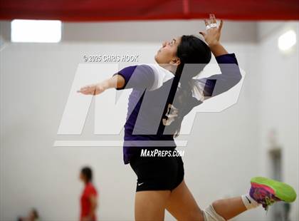 Thumbnail 3 in Fountain Hills vs Payson (Florence Invitational) photogallery.