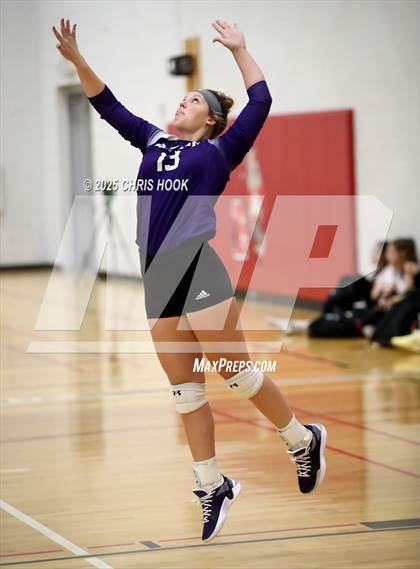 Thumbnail 1 in Fountain Hills vs Payson (Florence Invitational) photogallery.