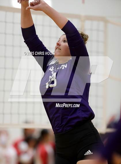 Thumbnail 1 in Fountain Hills vs Payson (Florence Invitational) photogallery.