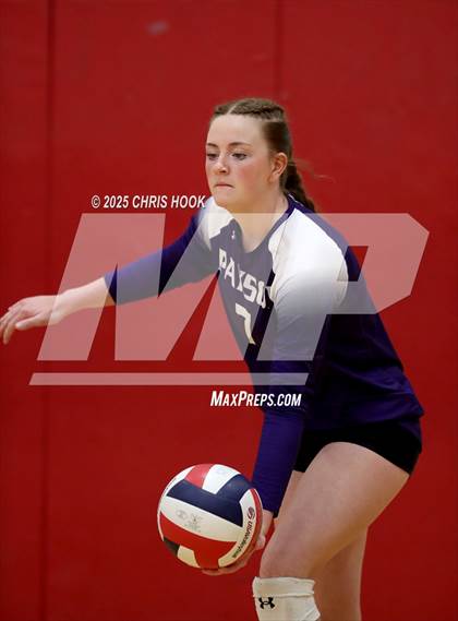 Thumbnail 3 in Fountain Hills vs Payson (Florence Invitational) photogallery.