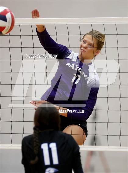 Thumbnail 3 in Fountain Hills vs Payson (Florence Invitational) photogallery.