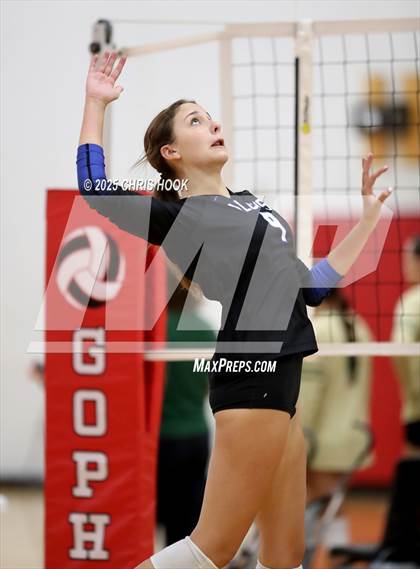 Thumbnail 1 in Fountain Hills vs Payson (Florence Invitational) photogallery.