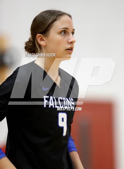 Thumbnail 2 in Fountain Hills vs Payson (Florence Invitational) photogallery.