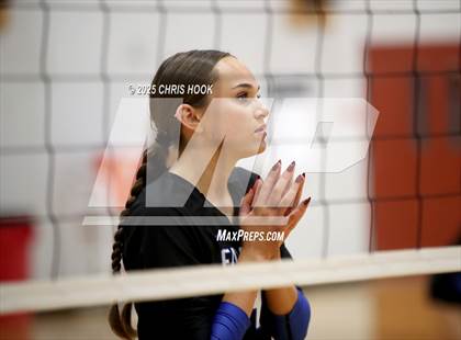 Thumbnail 2 in Fountain Hills vs Payson (Florence Invitational) photogallery.
