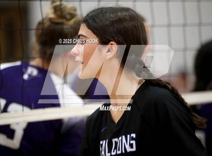 Thumbnail 1 in Fountain Hills vs Payson (Florence Invitational) photogallery.