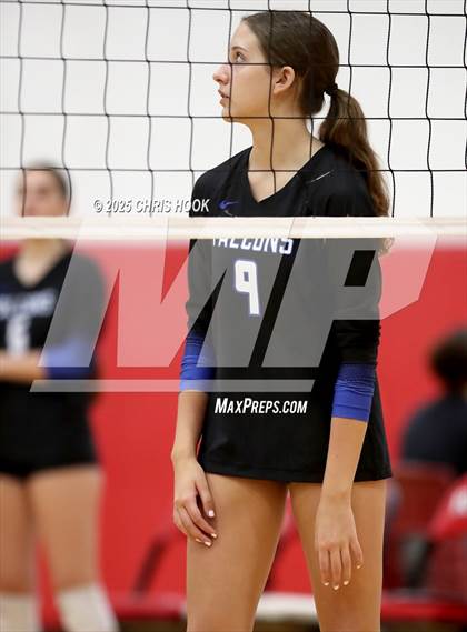 Thumbnail 1 in Fountain Hills vs Payson (Florence Invitational) photogallery.