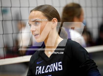 Thumbnail 3 in Fountain Hills vs Payson (Florence Invitational) photogallery.