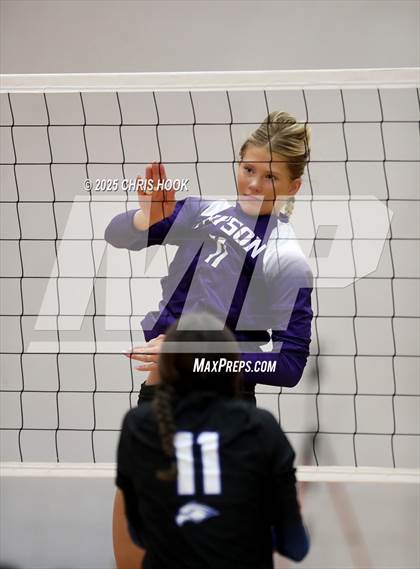 Thumbnail 1 in Fountain Hills vs Payson (Florence Invitational) photogallery.