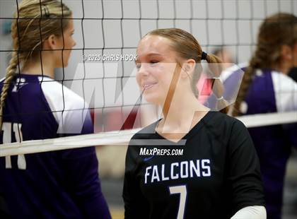 Thumbnail 1 in Fountain Hills vs Payson (Florence Invitational) photogallery.