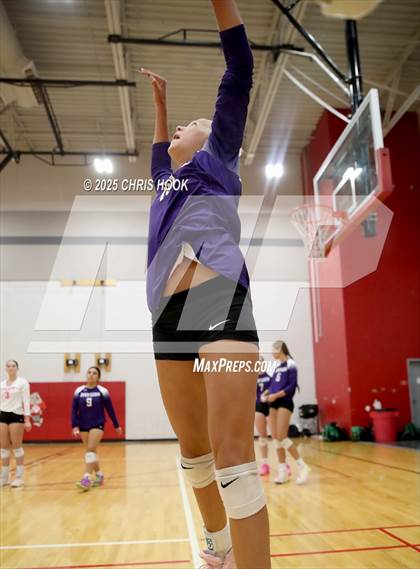 Thumbnail 1 in Fountain Hills vs Payson (Florence Invitational) photogallery.