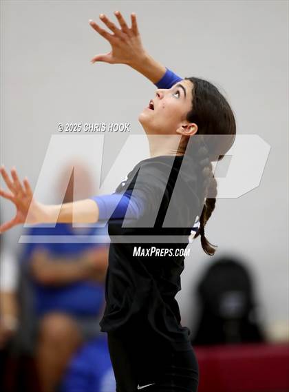 Thumbnail 1 in Fountain Hills vs Payson (Florence Invitational) photogallery.