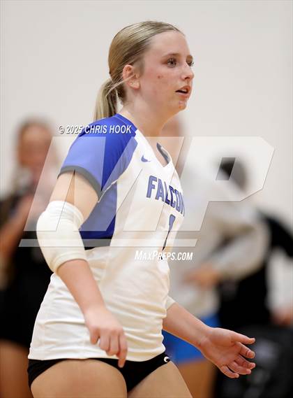 Thumbnail 1 in Fountain Hills vs Payson (Florence Invitational) photogallery.