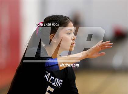 Thumbnail 3 in Fountain Hills vs Payson (Florence Invitational) photogallery.