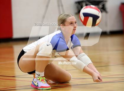 Thumbnail 2 in Fountain Hills vs Payson (Florence Invitational) photogallery.