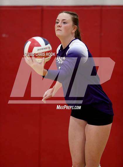 Thumbnail 1 in Fountain Hills vs Payson (Florence Invitational) photogallery.