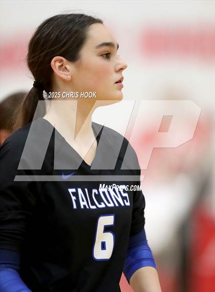 Thumbnail 3 in Fountain Hills vs Payson (Florence Invitational) photogallery.