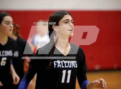 Thumbnail 1 in Fountain Hills vs Payson (Florence Invitational) photogallery.