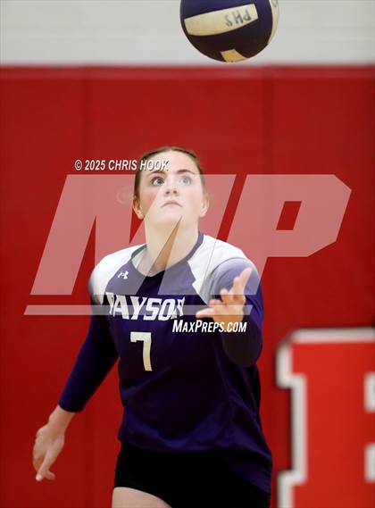 Thumbnail 1 in Fountain Hills vs Payson (Florence Invitational) photogallery.