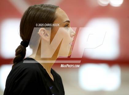 Thumbnail 2 in Fountain Hills vs Payson (Florence Invitational) photogallery.