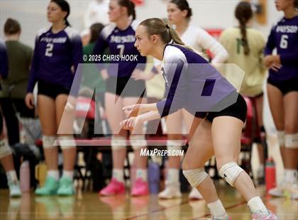 Thumbnail 3 in Fountain Hills vs Payson (Florence Invitational) photogallery.