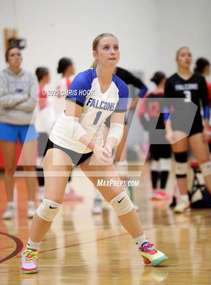 Thumbnail 3 in Fountain Hills vs Payson (Florence Invitational) photogallery.