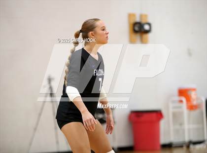 Thumbnail 1 in Fountain Hills vs Payson (Florence Invitational) photogallery.