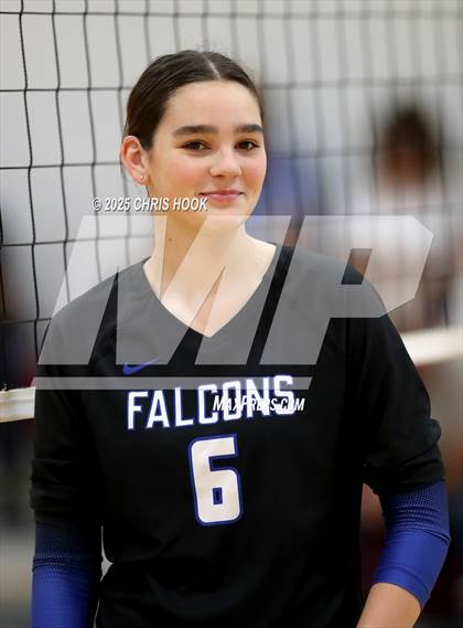 Thumbnail 3 in Fountain Hills vs Payson (Florence Invitational) photogallery.