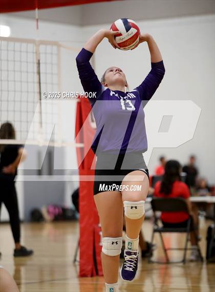 Thumbnail 1 in Fountain Hills vs Payson (Florence Invitational) photogallery.