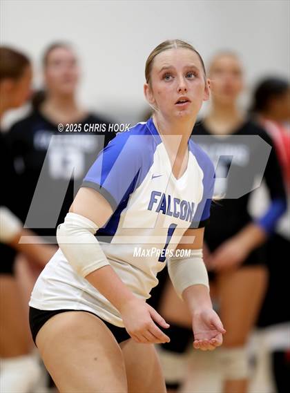 Thumbnail 3 in Fountain Hills vs Payson (Florence Invitational) photogallery.