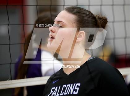 Thumbnail 3 in Fountain Hills vs Payson (Florence Invitational) photogallery.