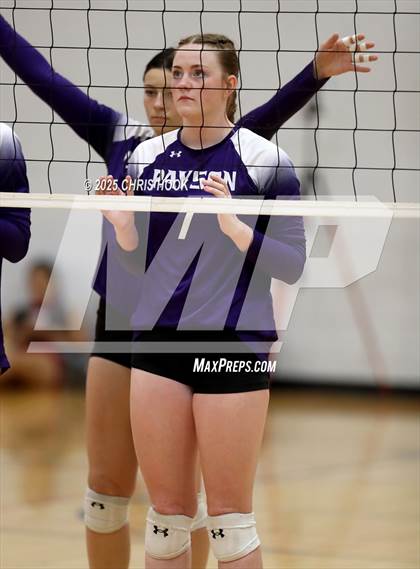 Thumbnail 3 in Fountain Hills vs Payson (Florence Invitational) photogallery.