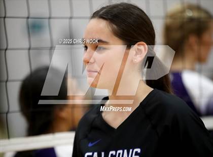Thumbnail 2 in Fountain Hills vs Payson (Florence Invitational) photogallery.