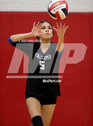 Fountain Hills vs Payson (Florence Invitational)