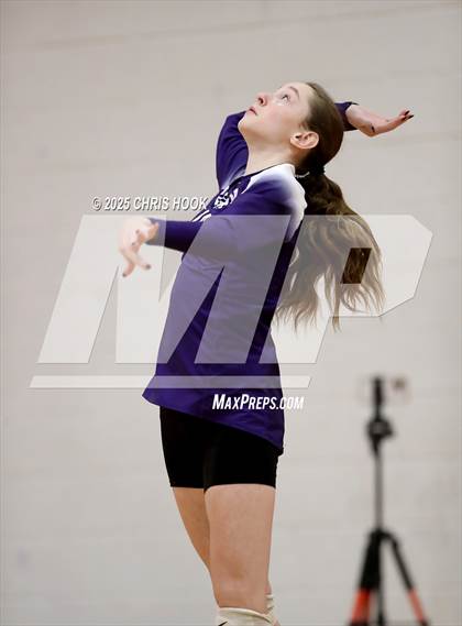 Thumbnail 1 in Fountain Hills vs Payson (Florence Invitational) photogallery.