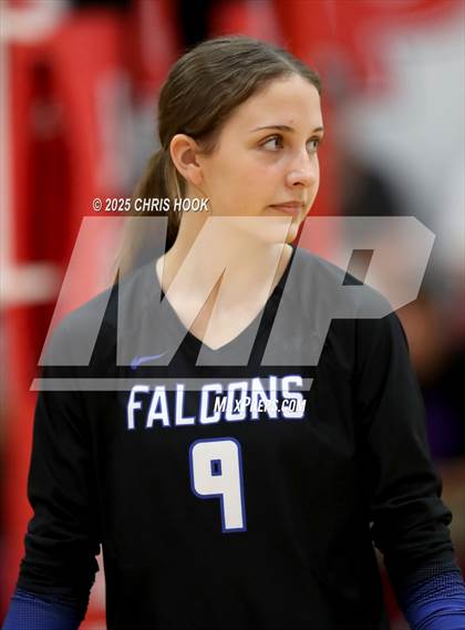 Thumbnail 1 in Fountain Hills vs Payson (Florence Invitational) photogallery.