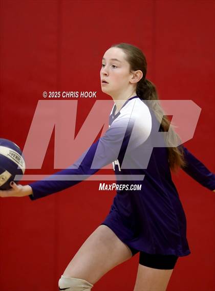 Thumbnail 1 in Fountain Hills vs Payson (Florence Invitational) photogallery.