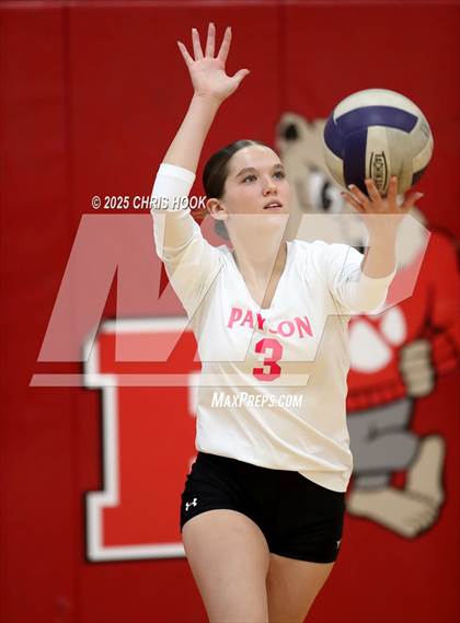 Thumbnail 1 in Fountain Hills vs Payson (Florence Invitational) photogallery.