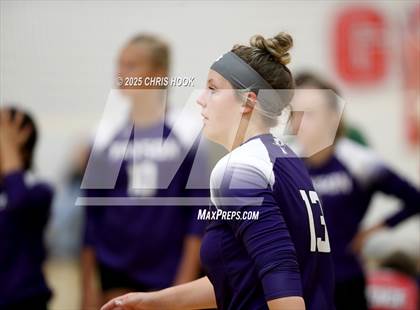 Thumbnail 1 in Fountain Hills vs Payson (Florence Invitational) photogallery.