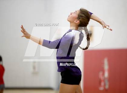 Thumbnail 1 in Fountain Hills vs Payson (Florence Invitational) photogallery.