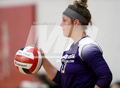 Thumbnail 2 in Fountain Hills vs Payson (Florence Invitational) photogallery.