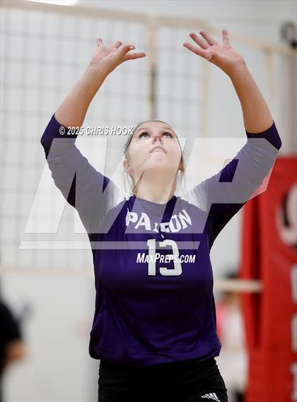 Thumbnail 2 in Fountain Hills vs Payson (Florence Invitational) photogallery.